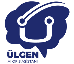 Ülgen logo